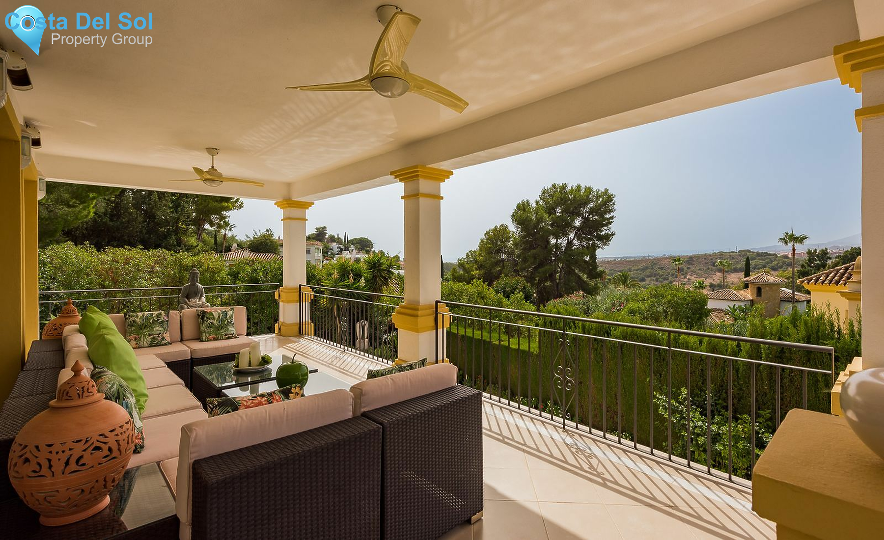 Detached Villa in El Paraiso-1486593