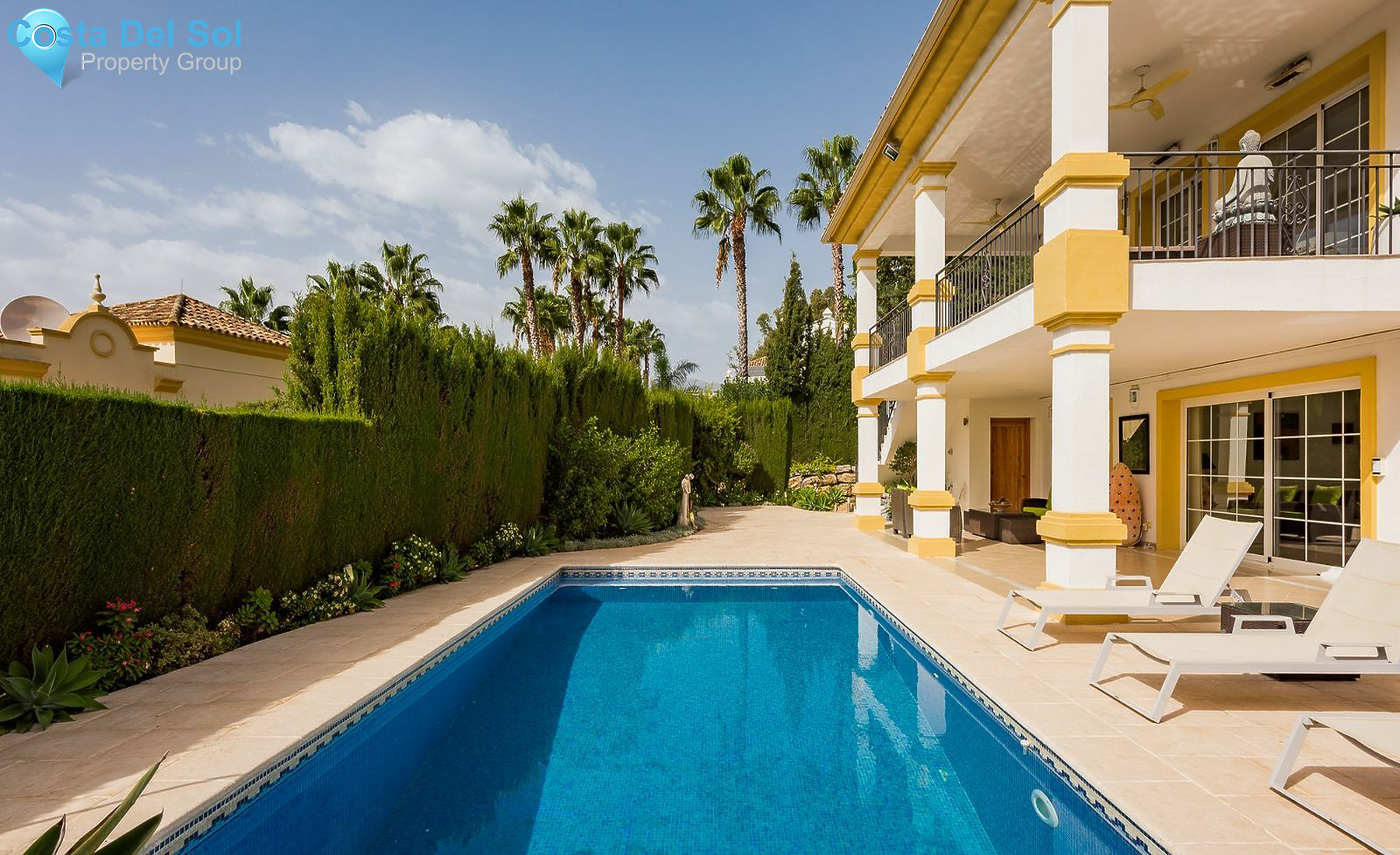 Detached Villa in El Paraiso-1486611