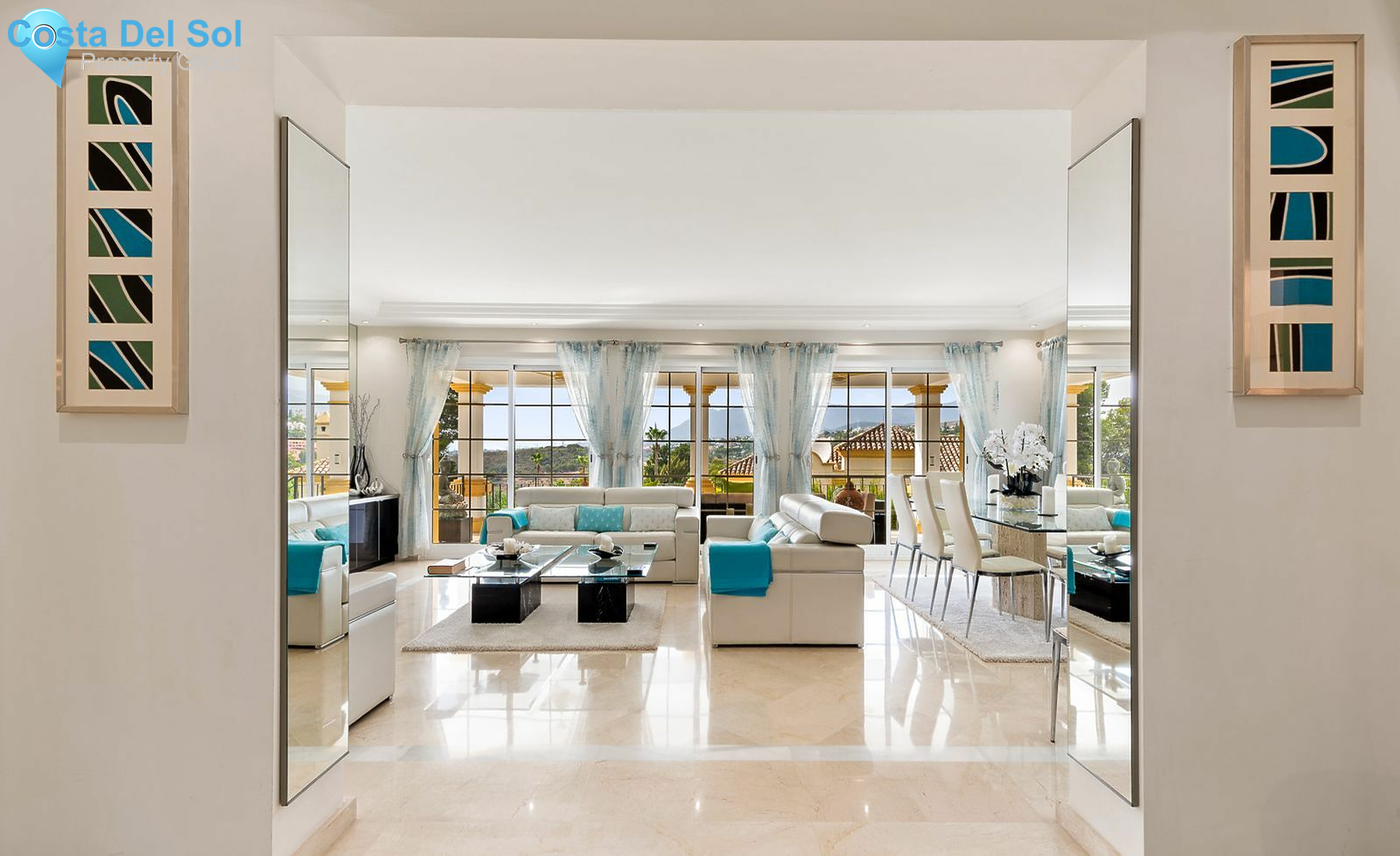 Detached Villa in El Paraiso-1486594