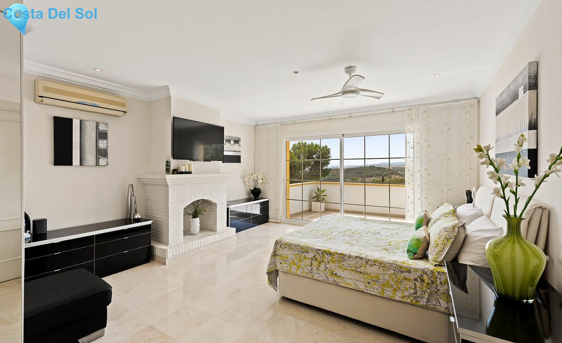 Detached Villa in El Paraiso-1486596