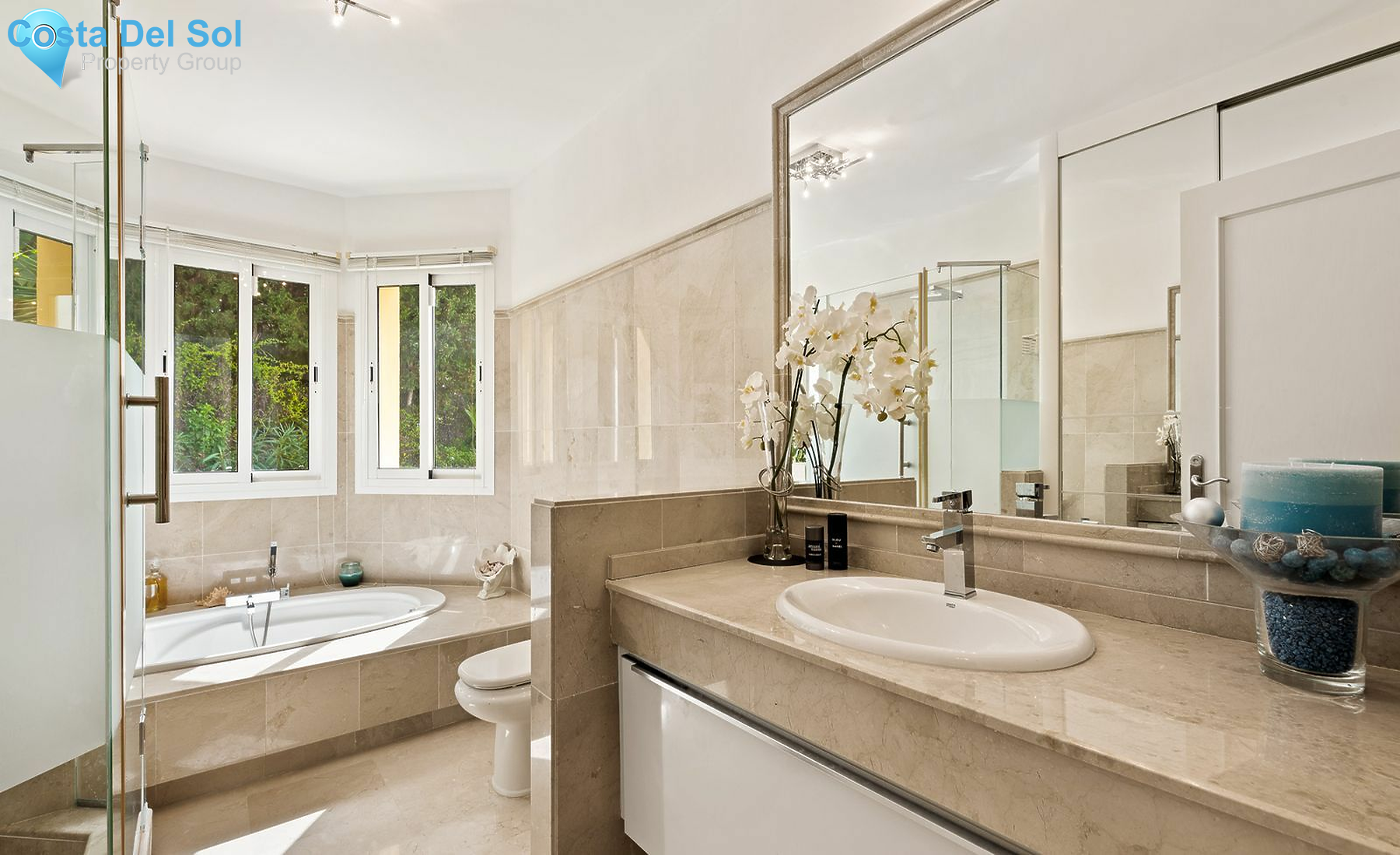 Detached Villa in El Paraiso-1486597