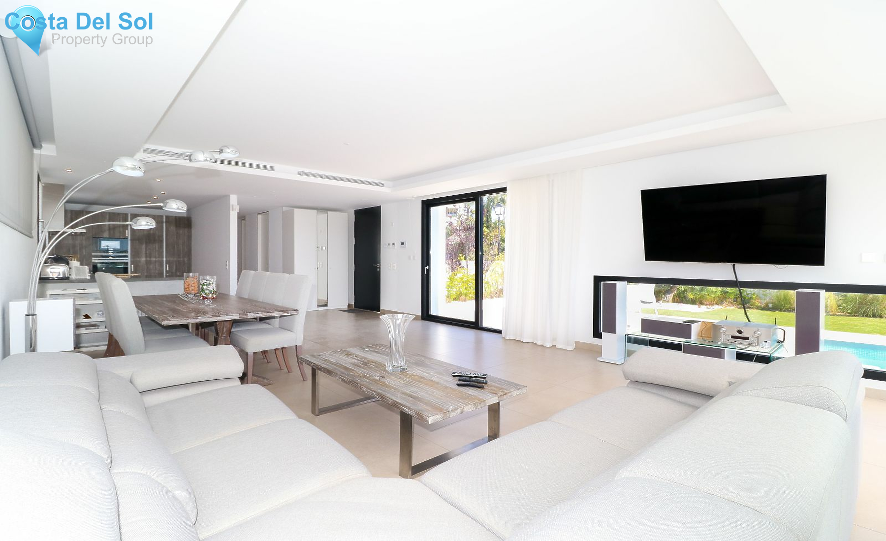 Detached Villa in El Paraiso-1550387