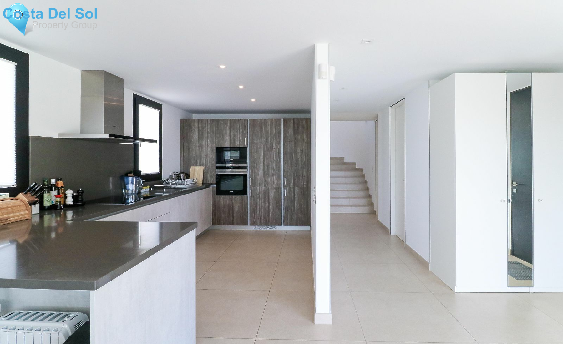 Detached Villa in El Paraiso-1550390