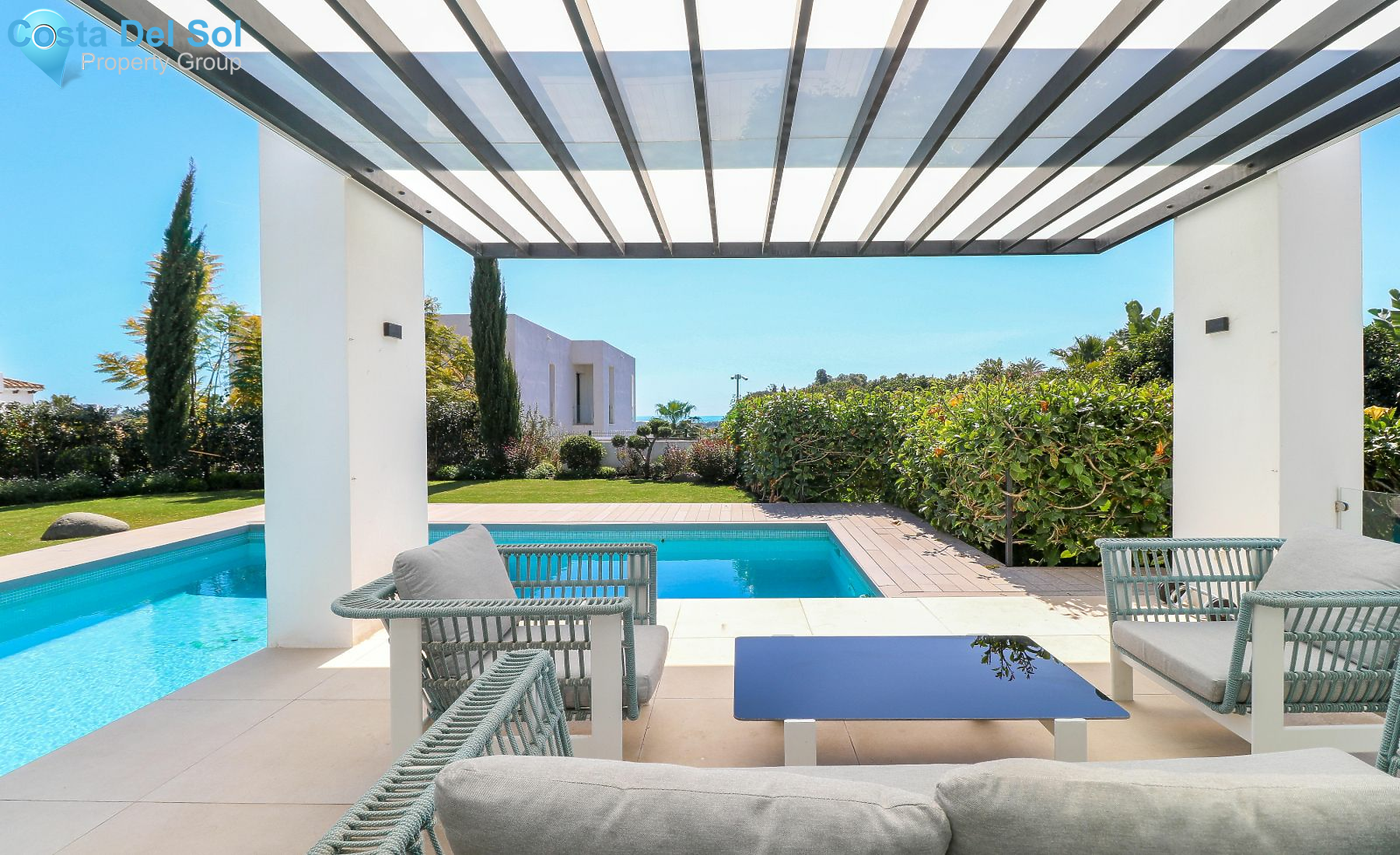 Detached Villa in El Paraiso-1550382