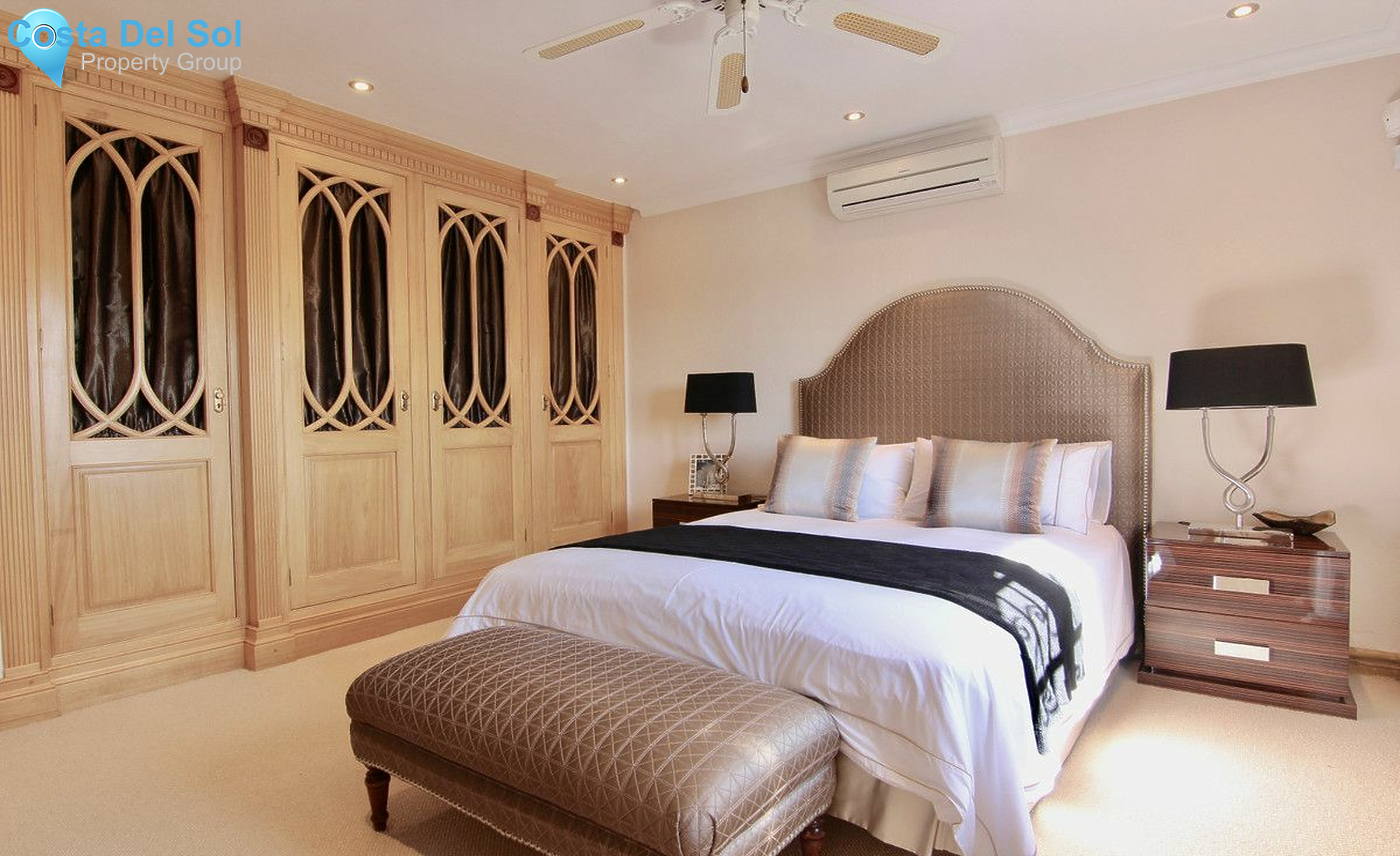 Detached Villa in El Paraiso-1554232