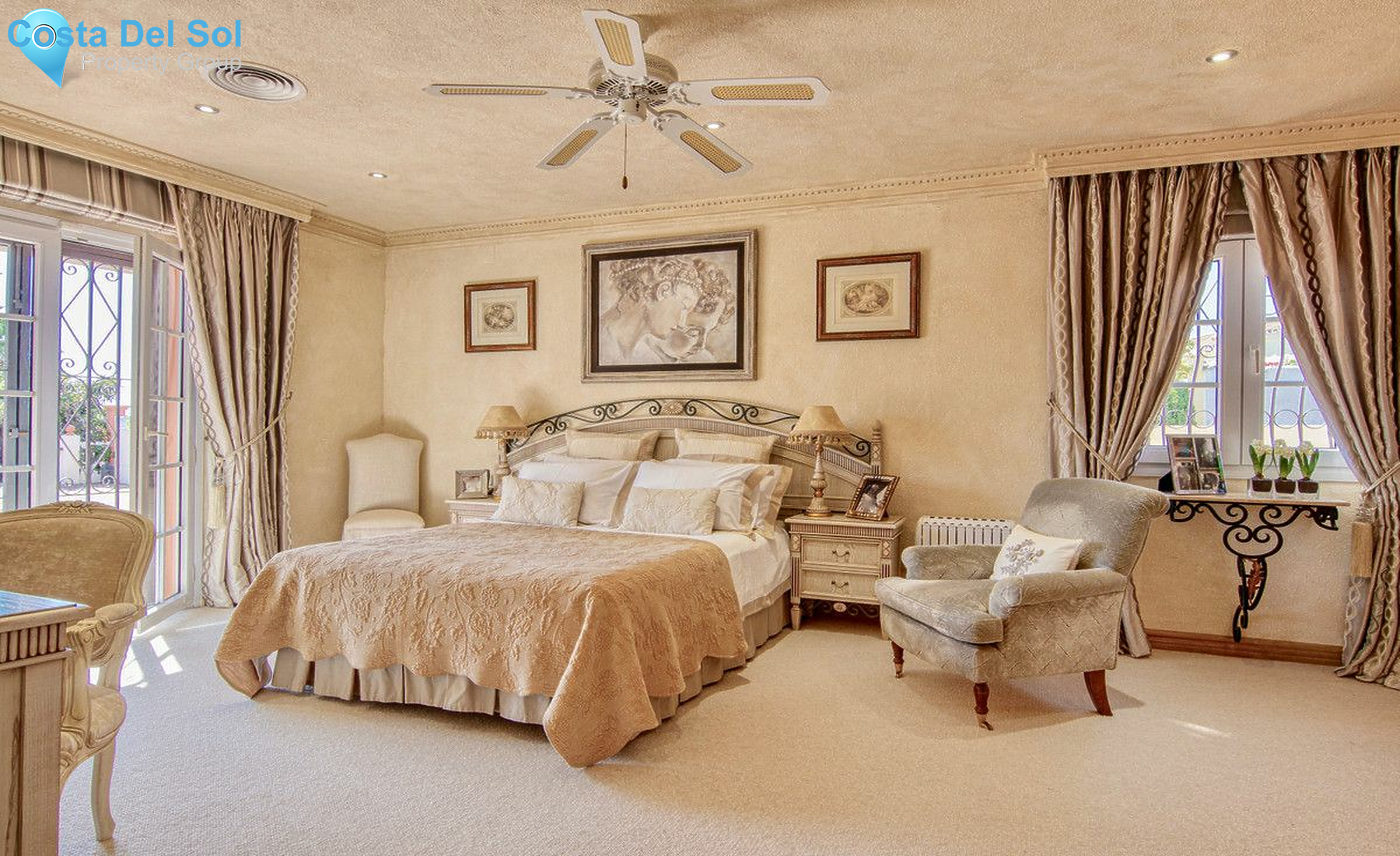 Detached Villa in El Paraiso-1554224