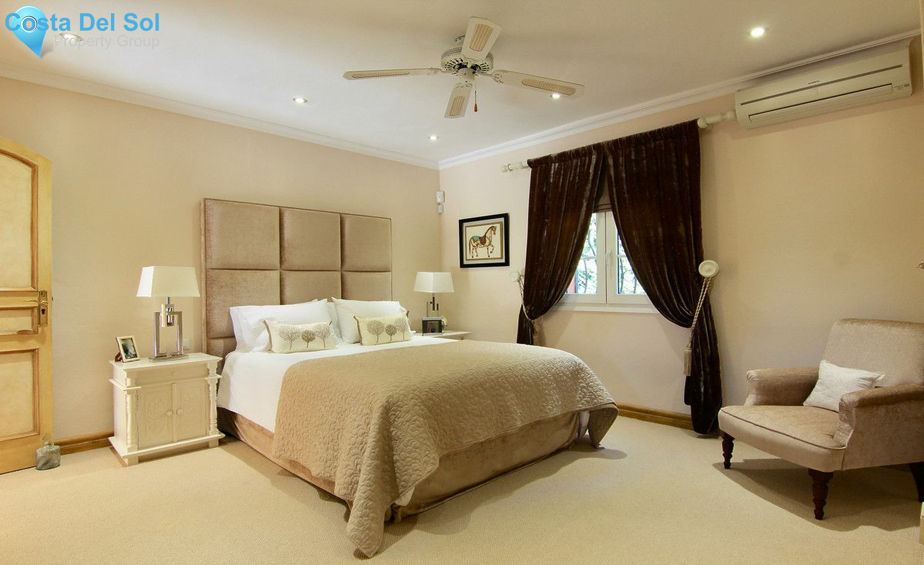 Detached Villa in El Paraiso-1554229