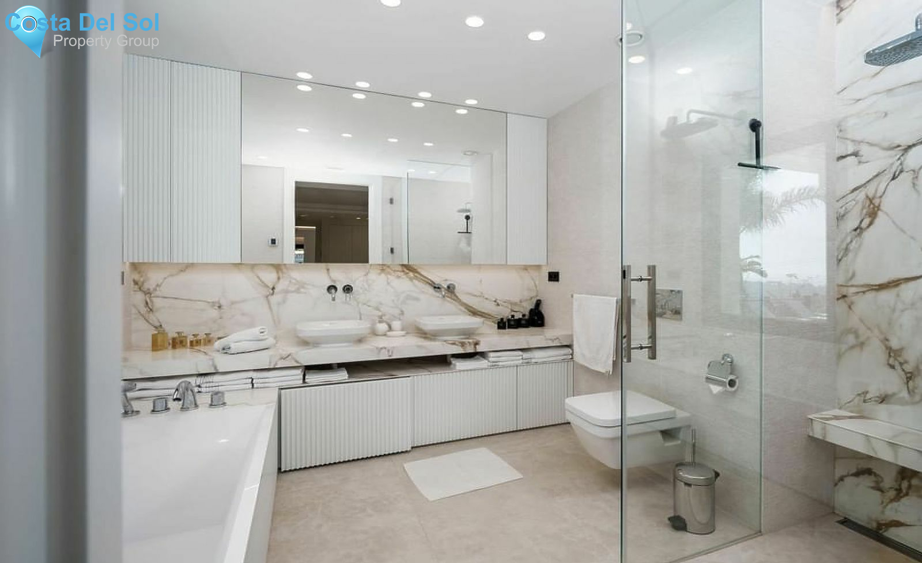 Detached Villa in El Rosario-1141167