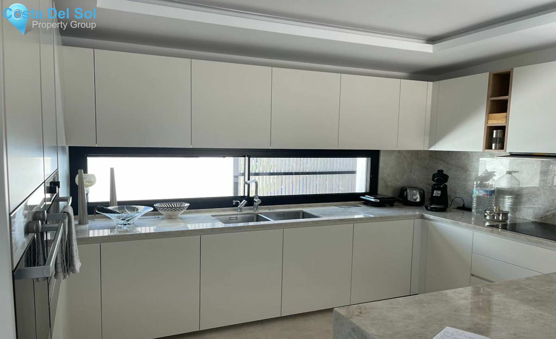 Detached Villa in El Rosario-1141173