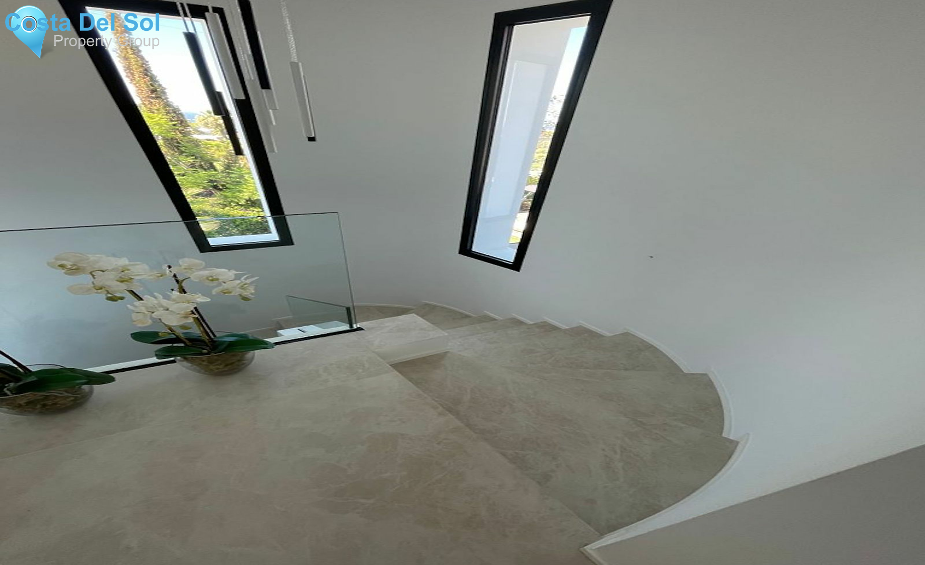 Detached Villa in El Rosario-1141174