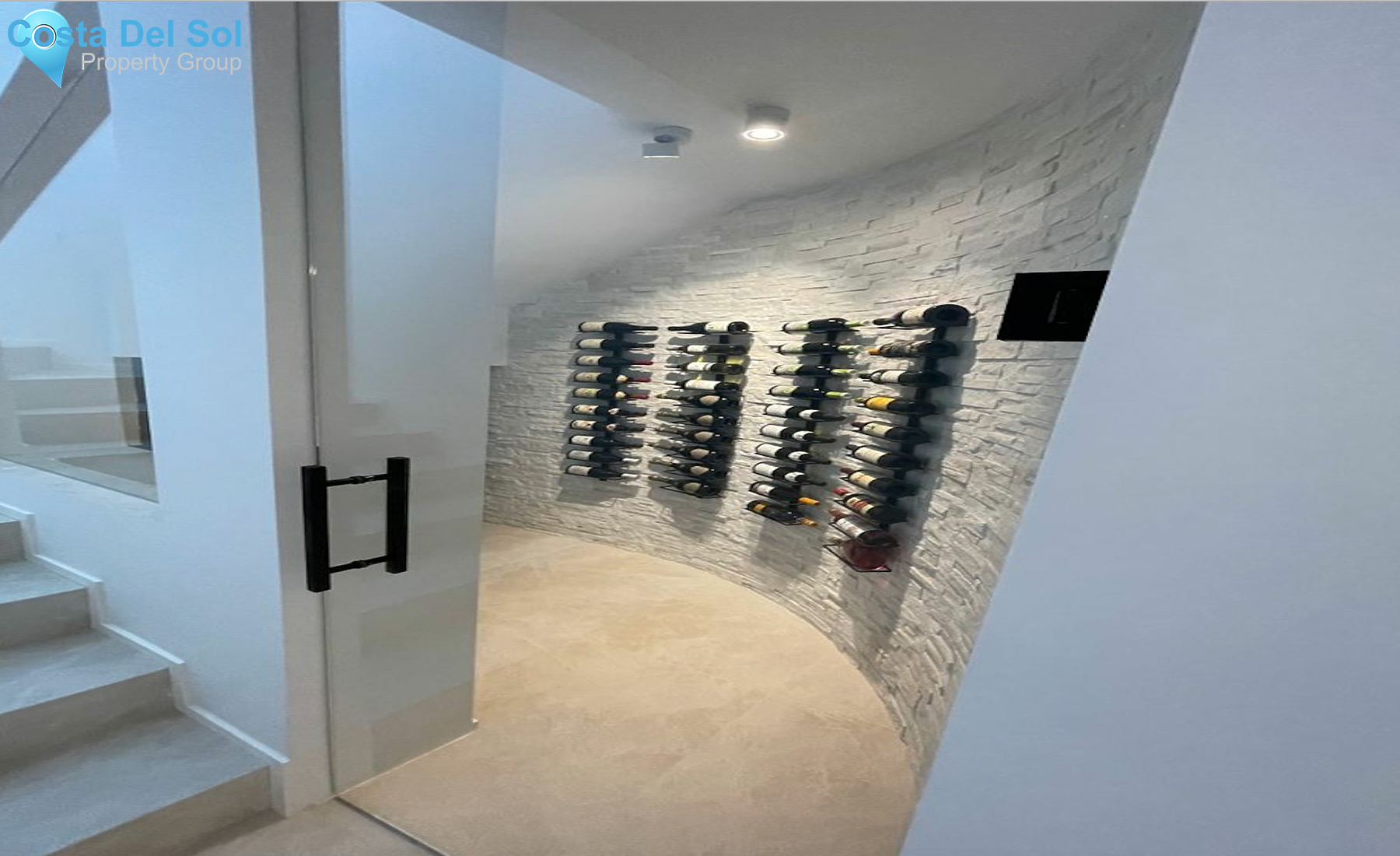 Detached Villa in El Rosario-1141175