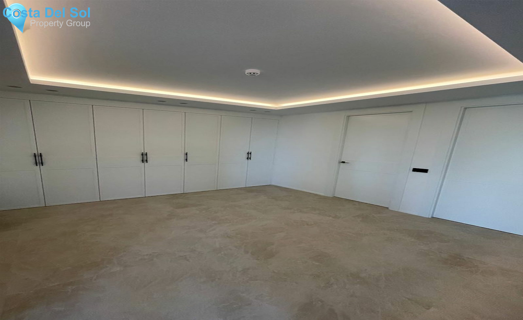 Detached Villa in El Rosario-1141176