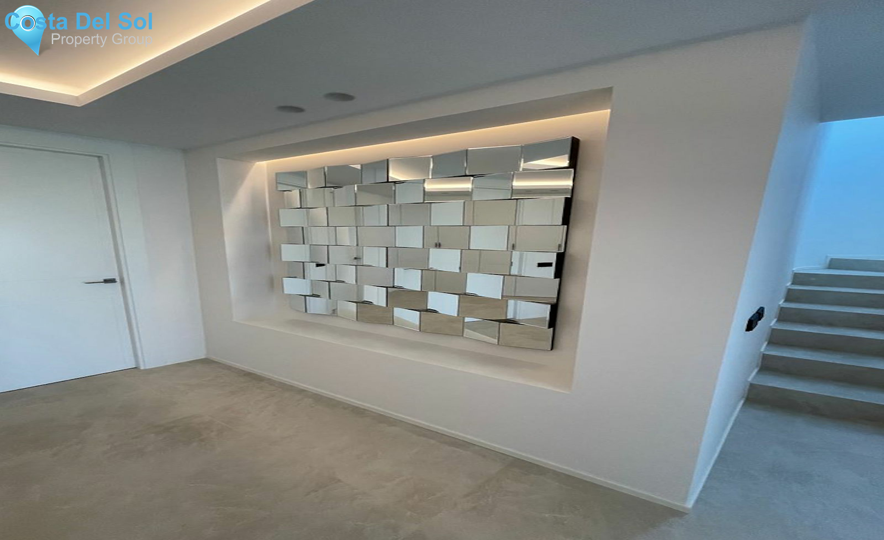 Detached Villa in El Rosario-1141177