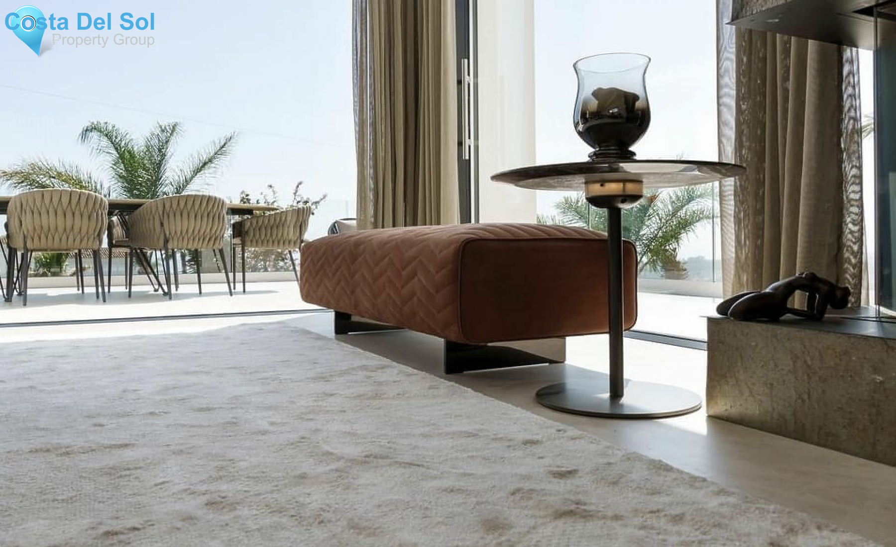 Detached Villa in El Rosario-1141161