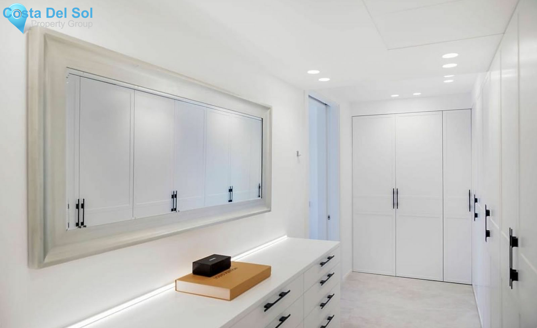 Detached Villa in El Rosario-1141166