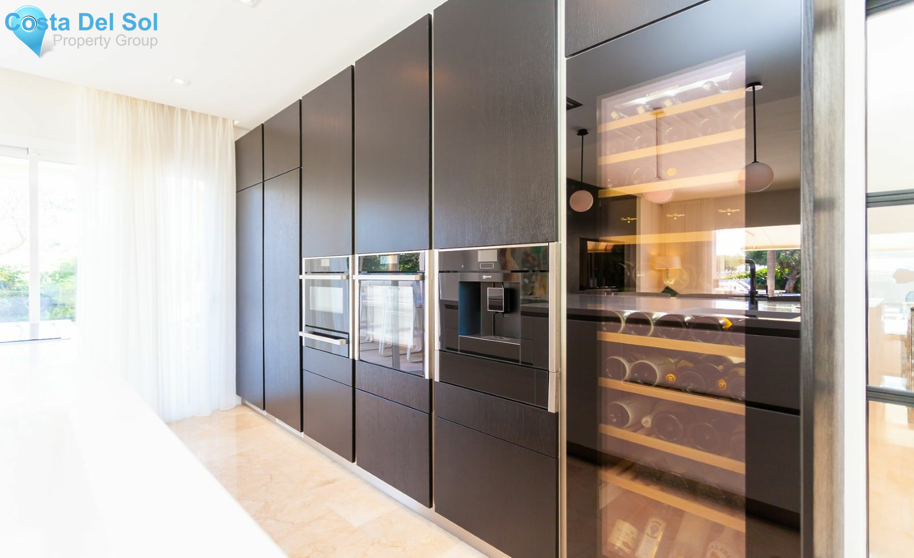 Detached Villa in El Rosario-1151041