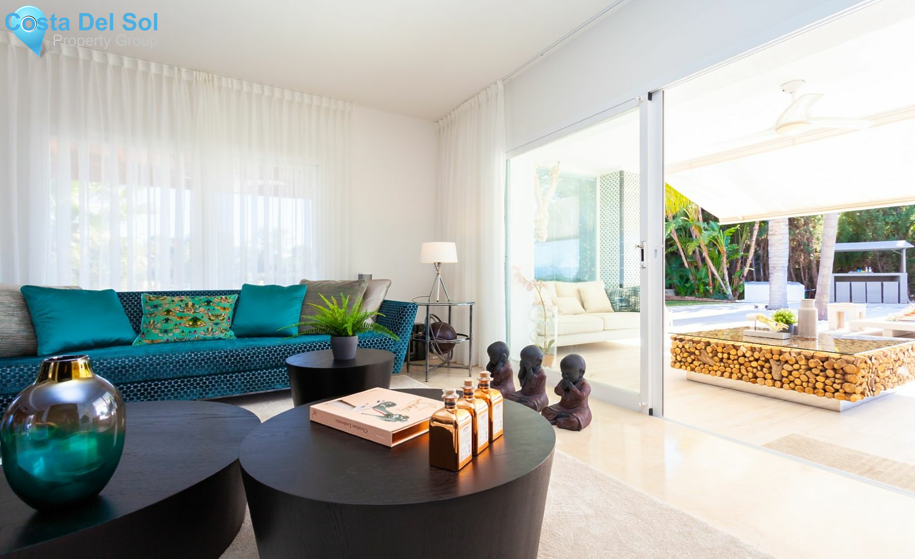 Detached Villa in El Rosario-1151042