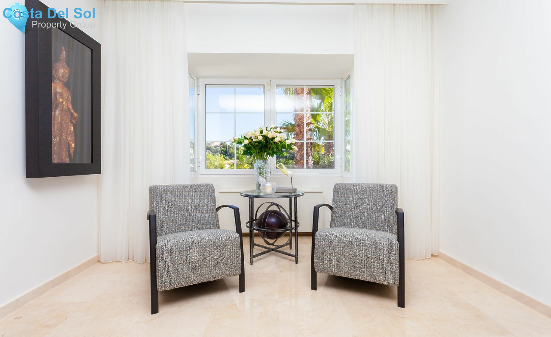 Detached Villa in El Rosario-1151044