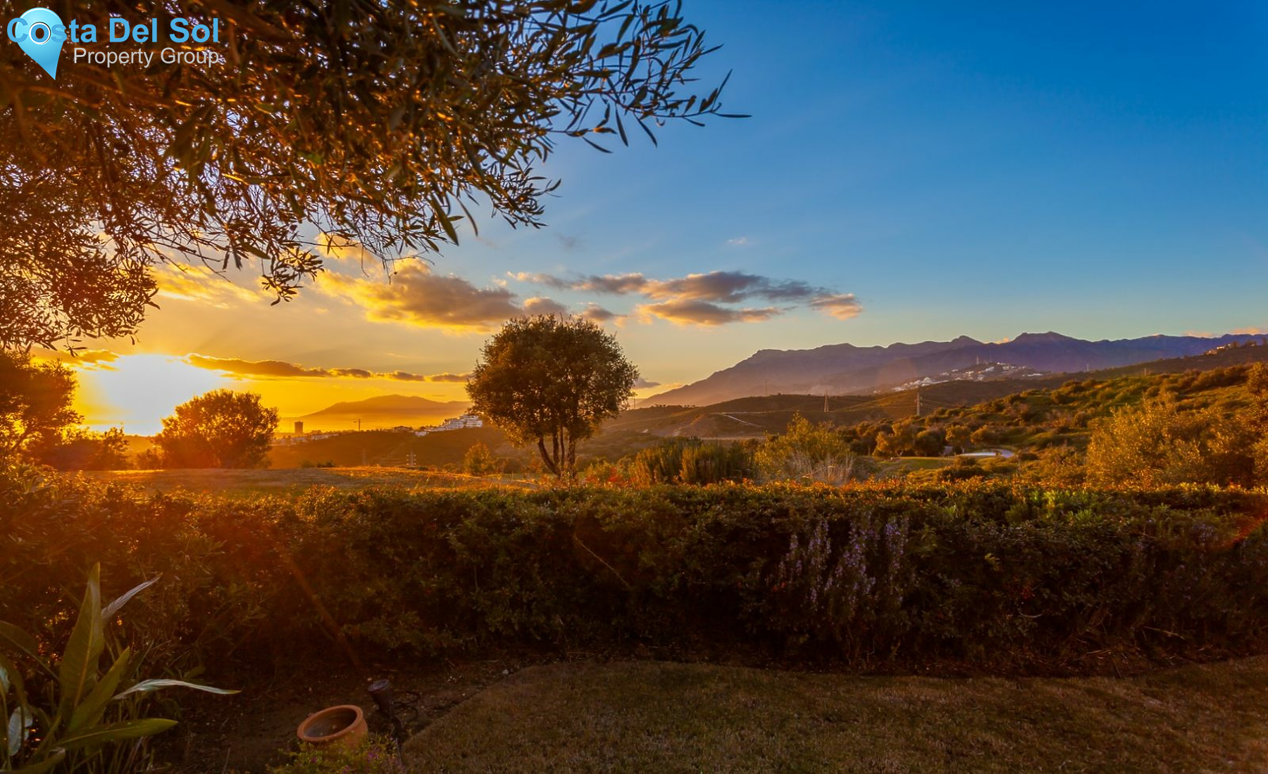 Detached Villa in El Rosario-1151045