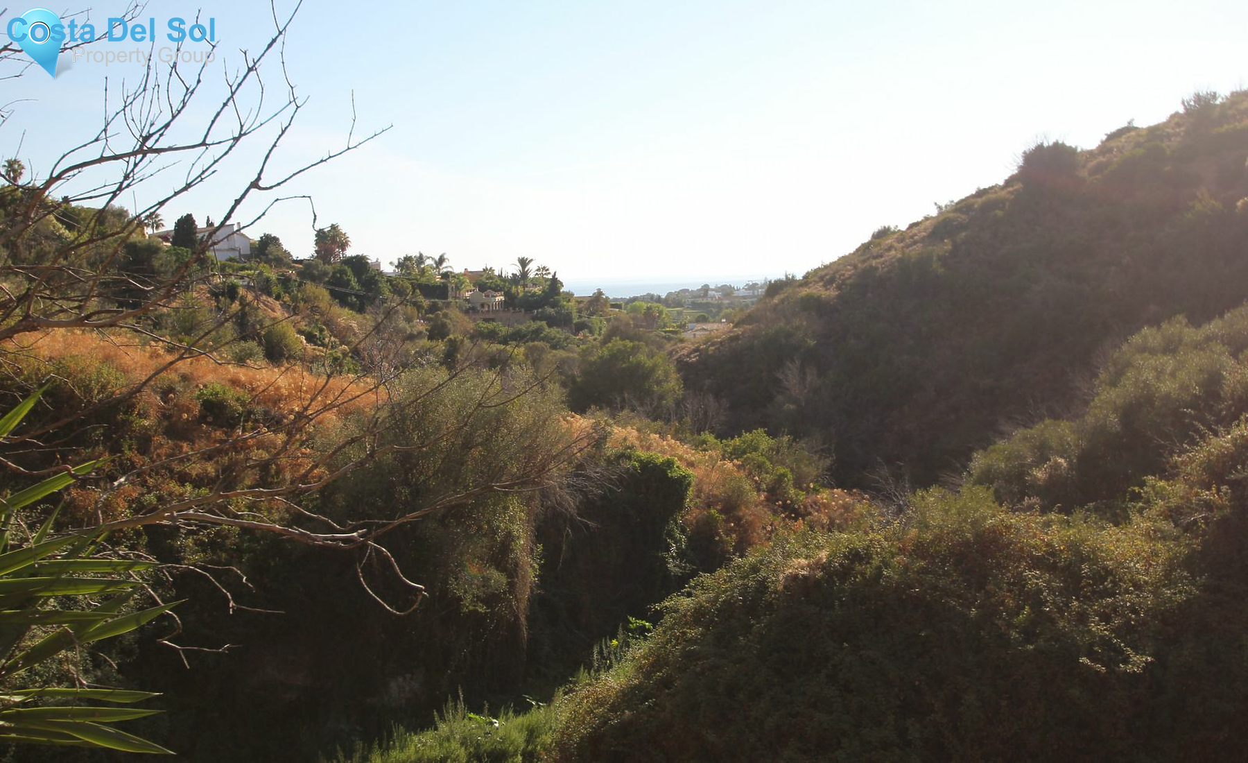 Detached Villa in El Rosario-1398330