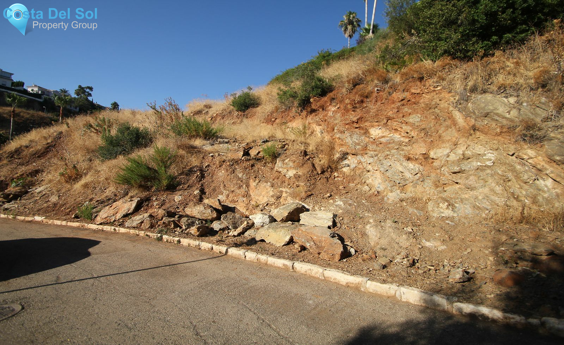 Detached Villa in El Rosario-1398331