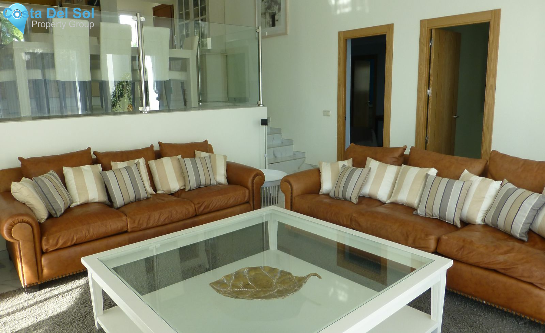 Detached Villa in El Rosario-1425269