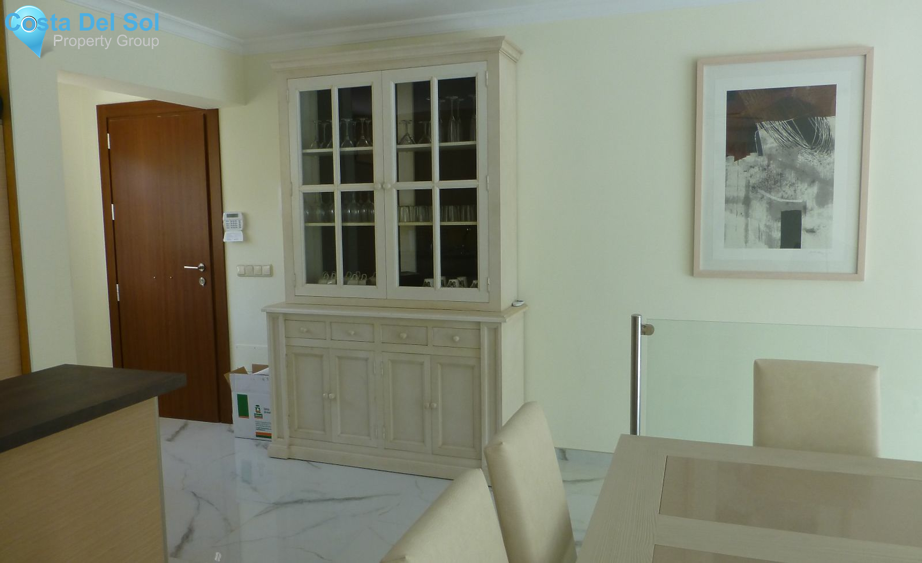 Detached Villa in El Rosario-1425271