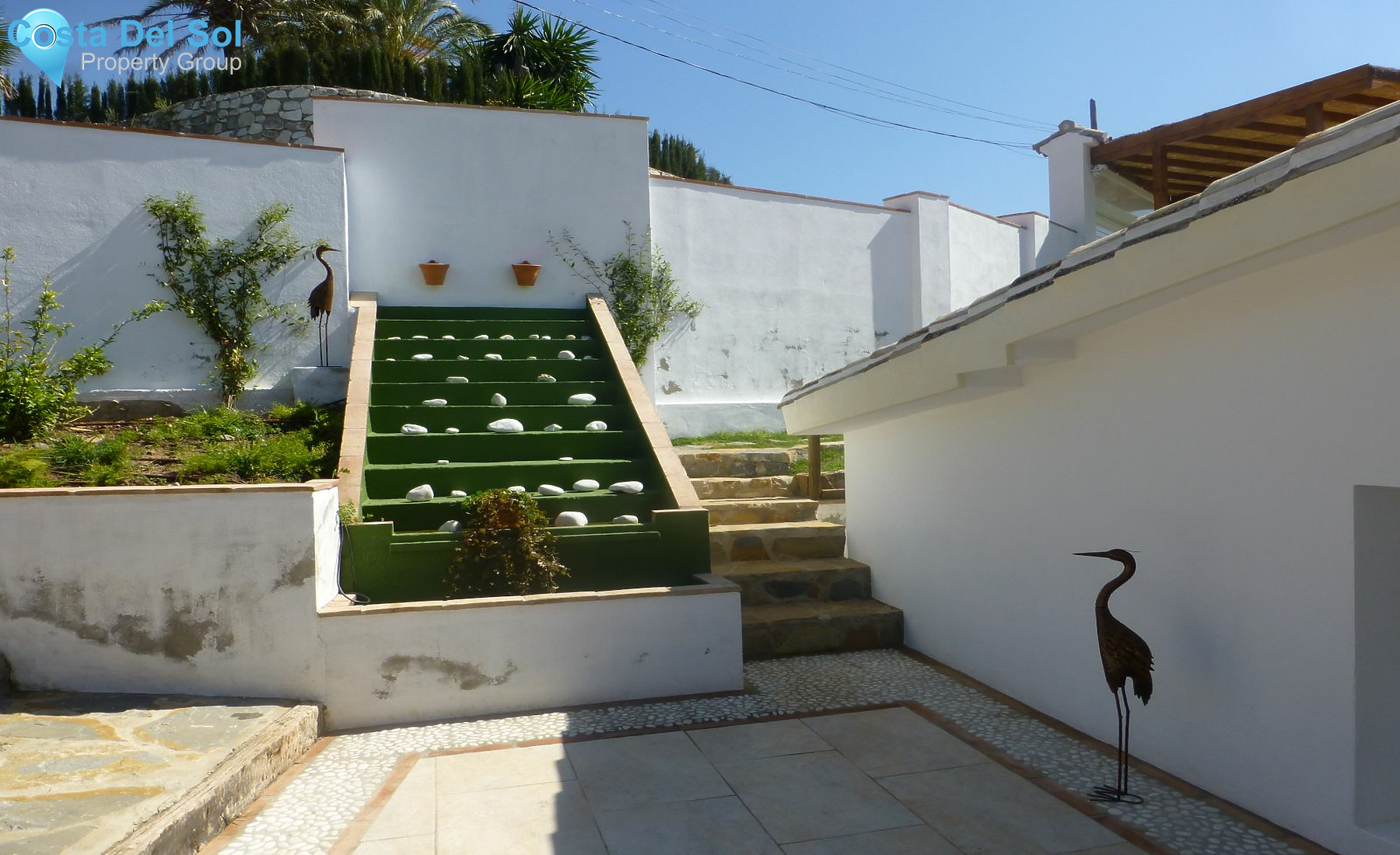 Detached Villa in El Rosario-1425258