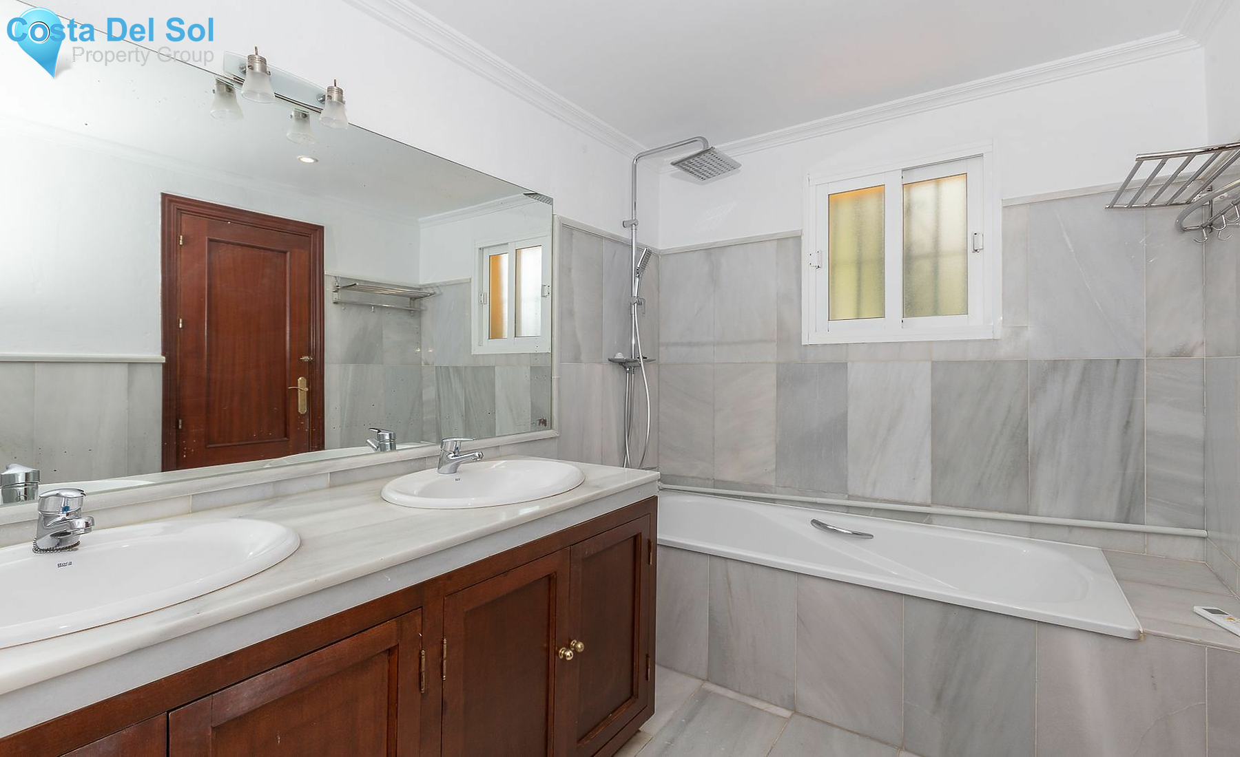 Detached Villa in El Rosario-1425883