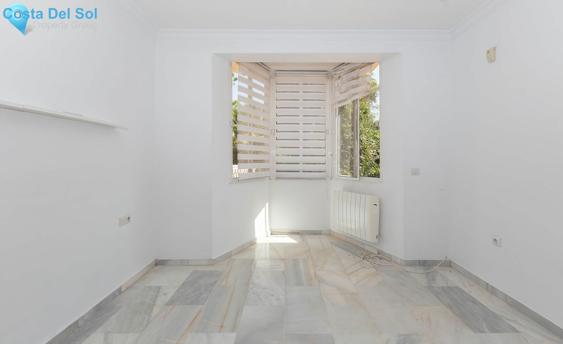 Detached Villa in El Rosario-1425885