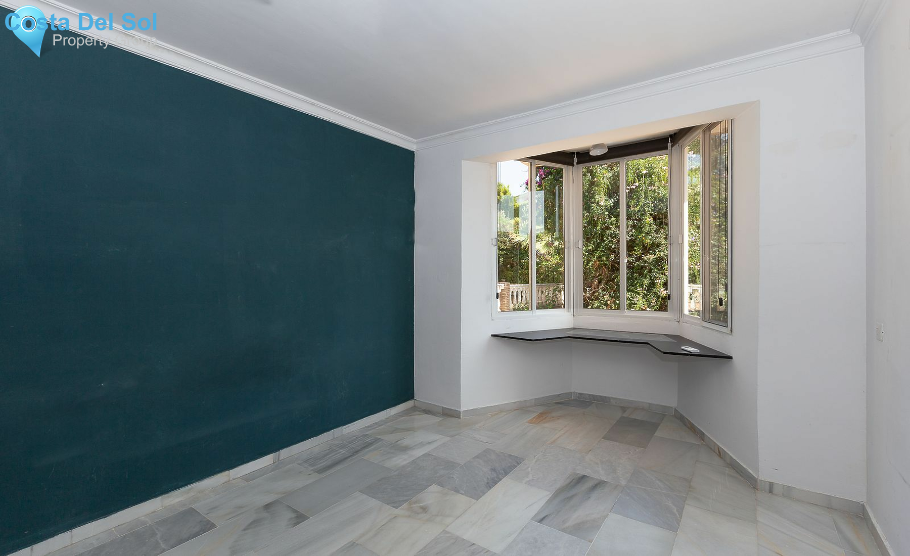 Detached Villa in El Rosario-1425886