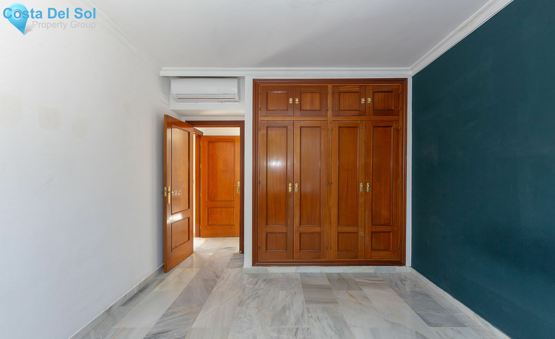 Detached Villa in El Rosario-1425887