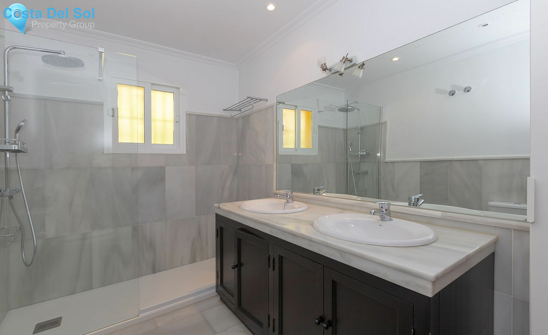 Detached Villa in El Rosario-1425888