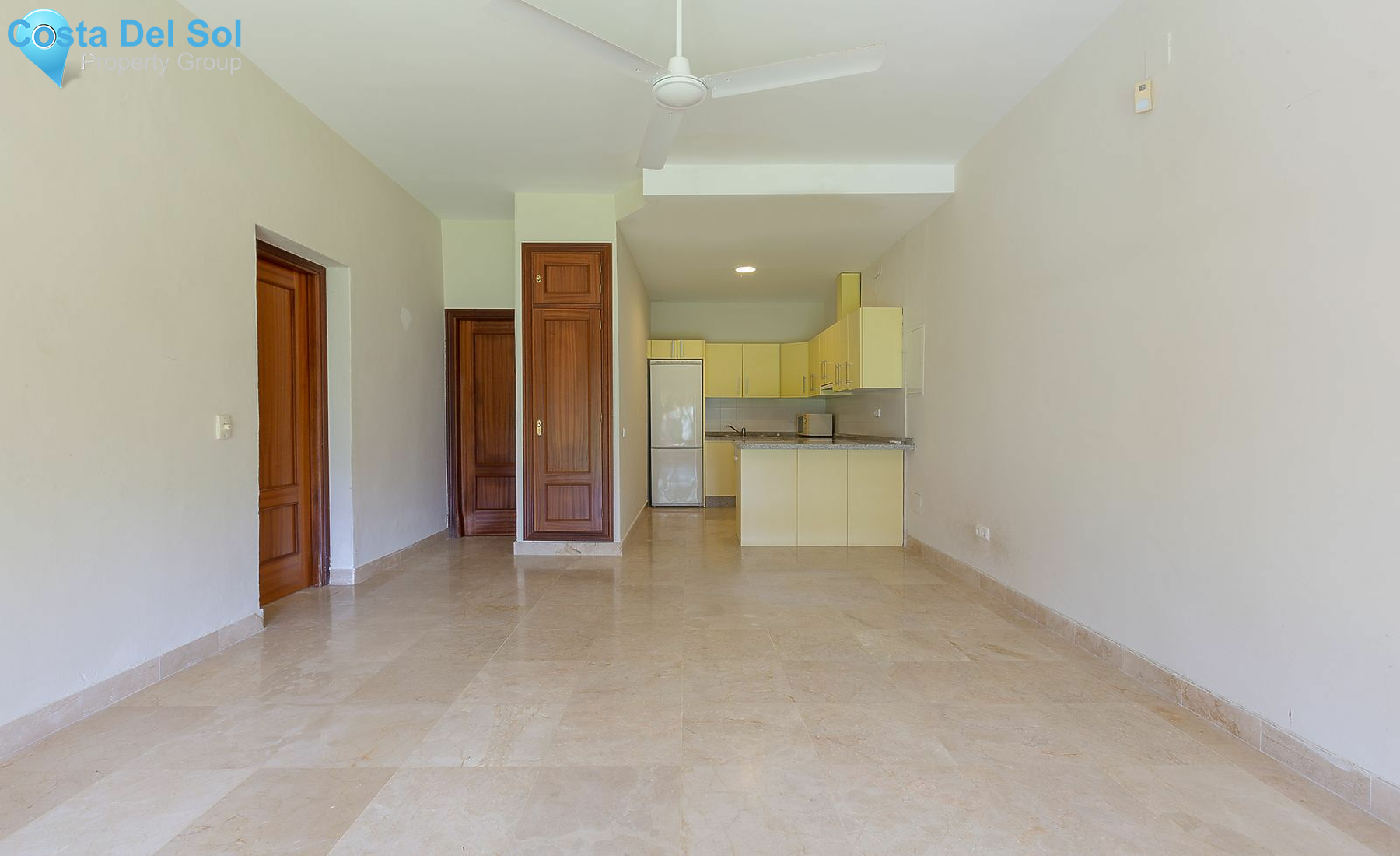 Detached Villa in El Rosario-1425889