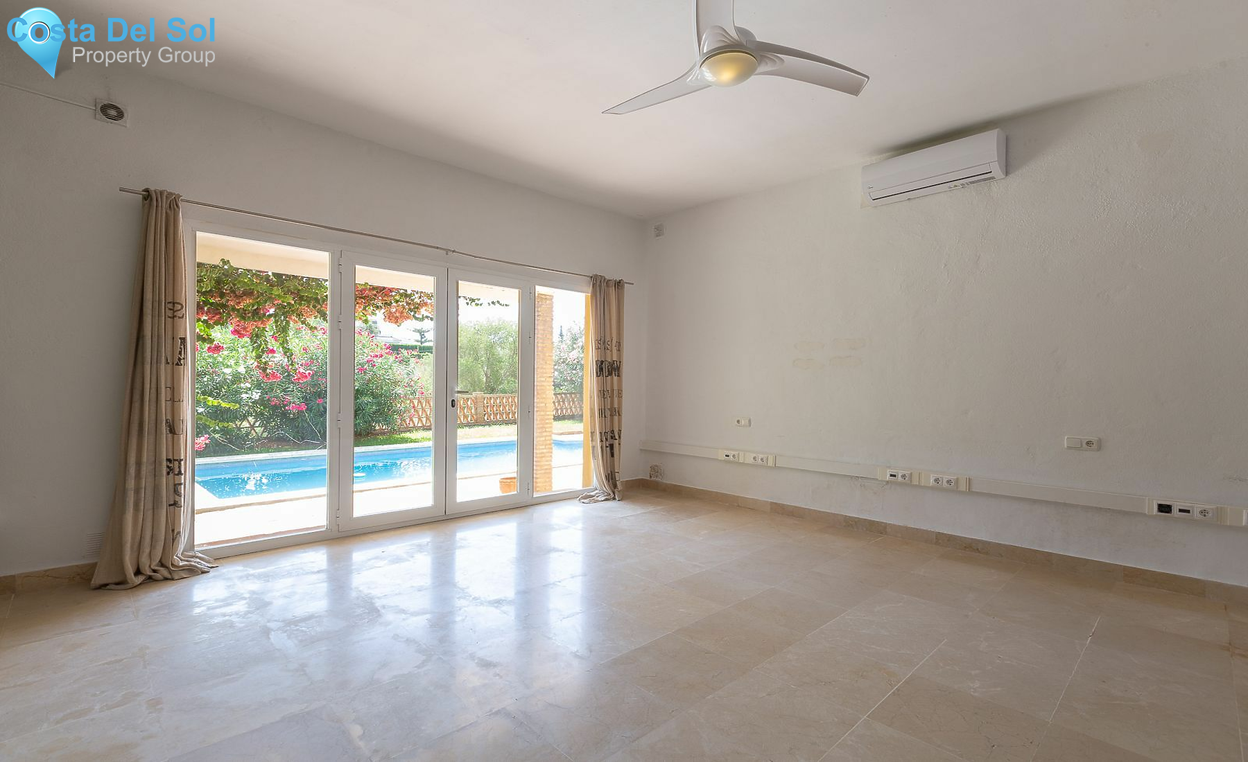 Detached Villa in El Rosario-1425890