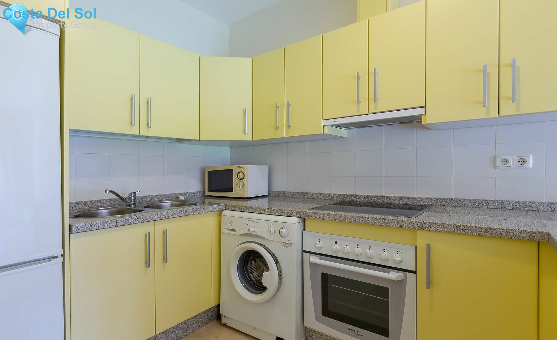 Detached Villa in El Rosario-1425880