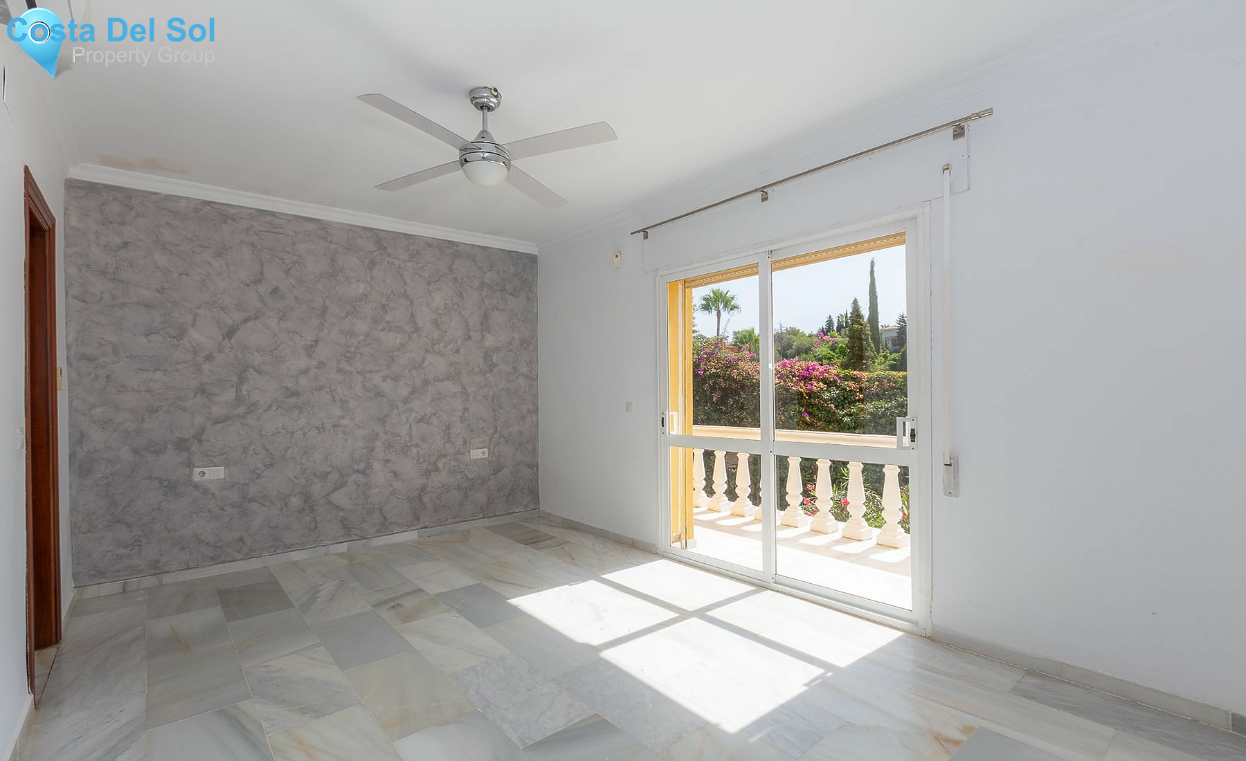 Detached Villa in El Rosario-1425881