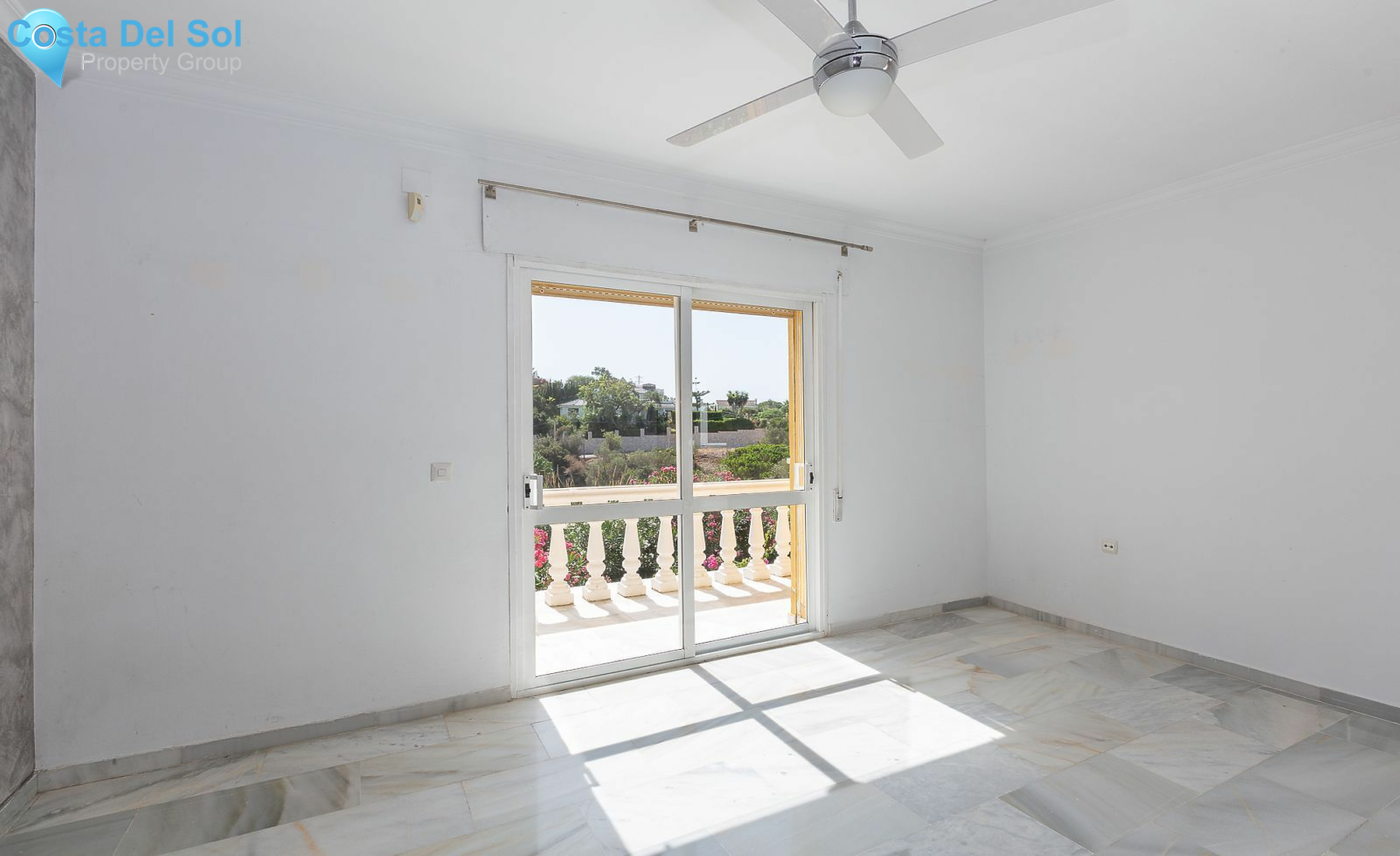 Detached Villa in El Rosario-1425882