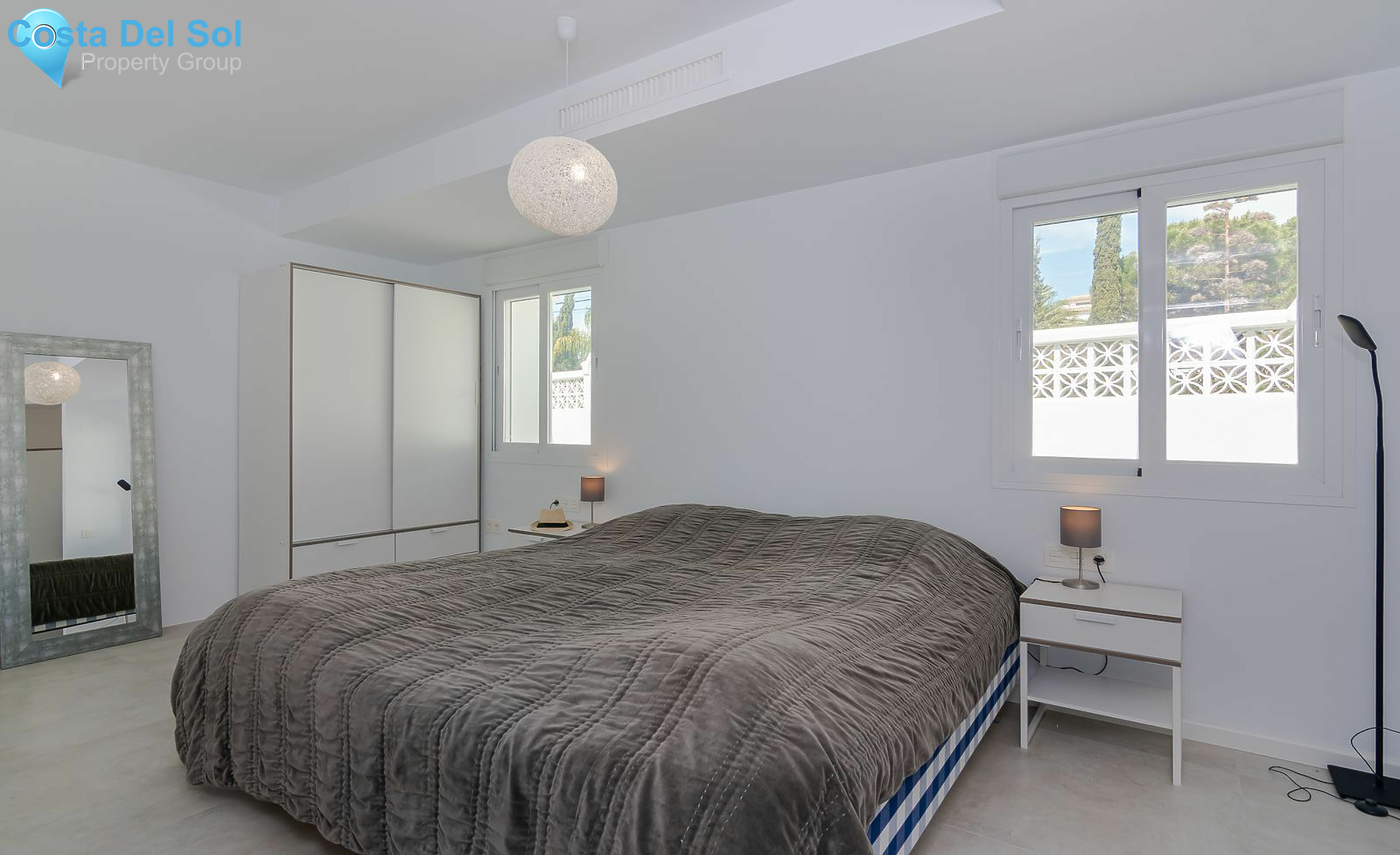 Detached Villa in El Rosario-1469198