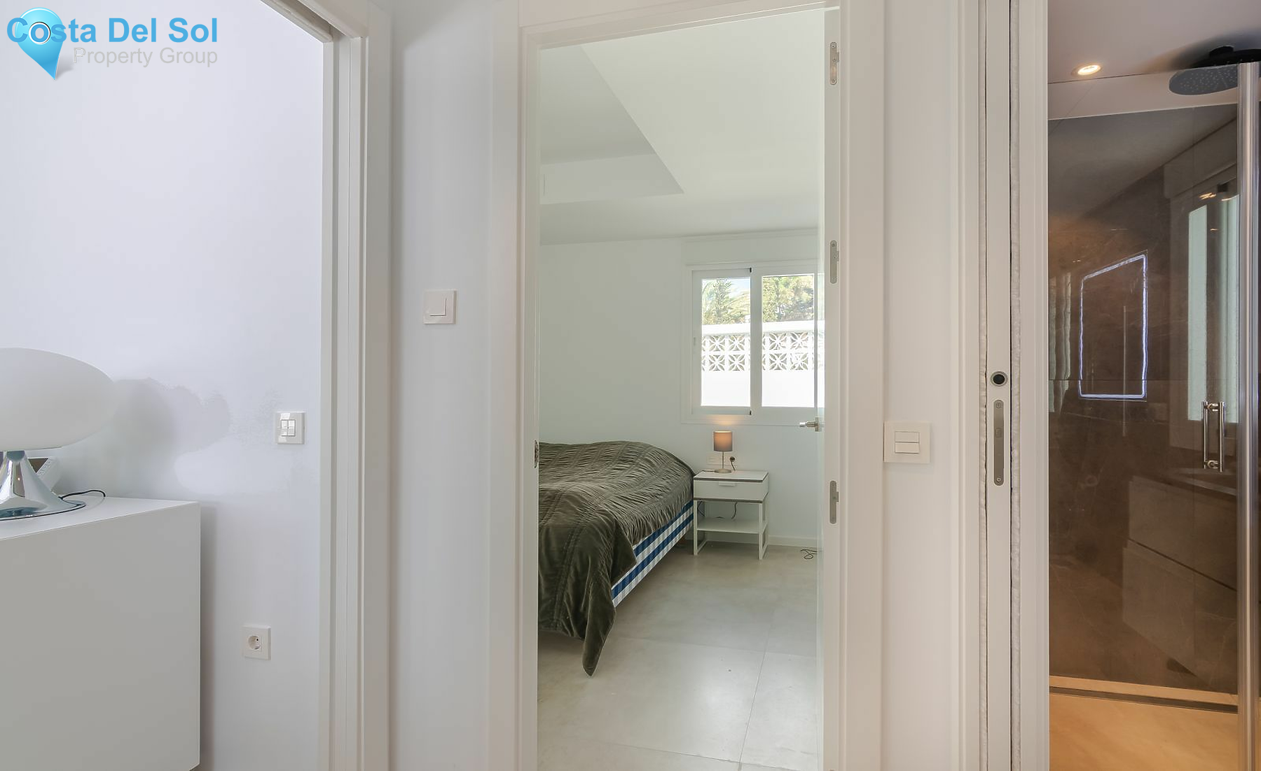 Detached Villa in El Rosario-1469200