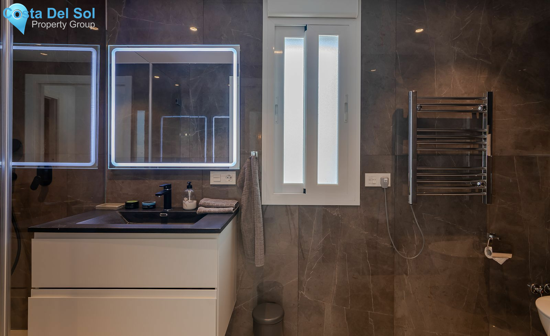 Detached Villa in El Rosario-1469201