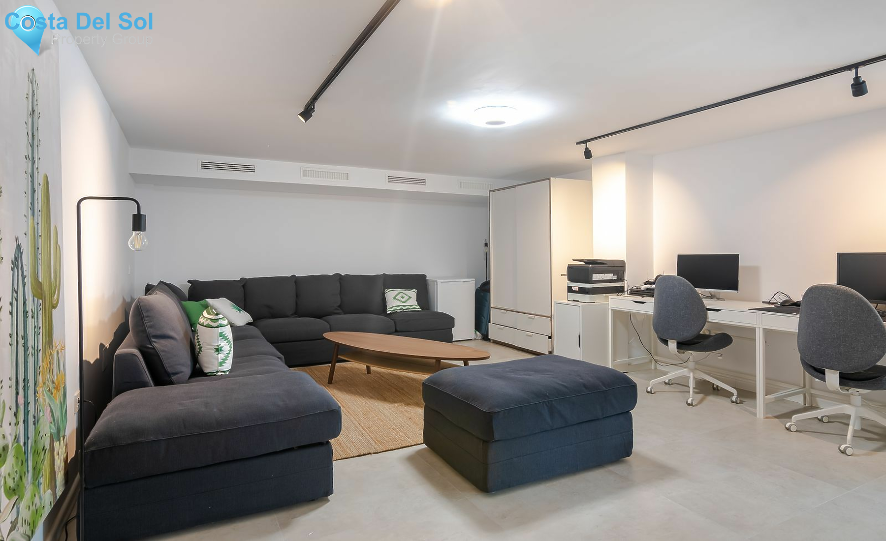 Detached Villa in El Rosario-1469202