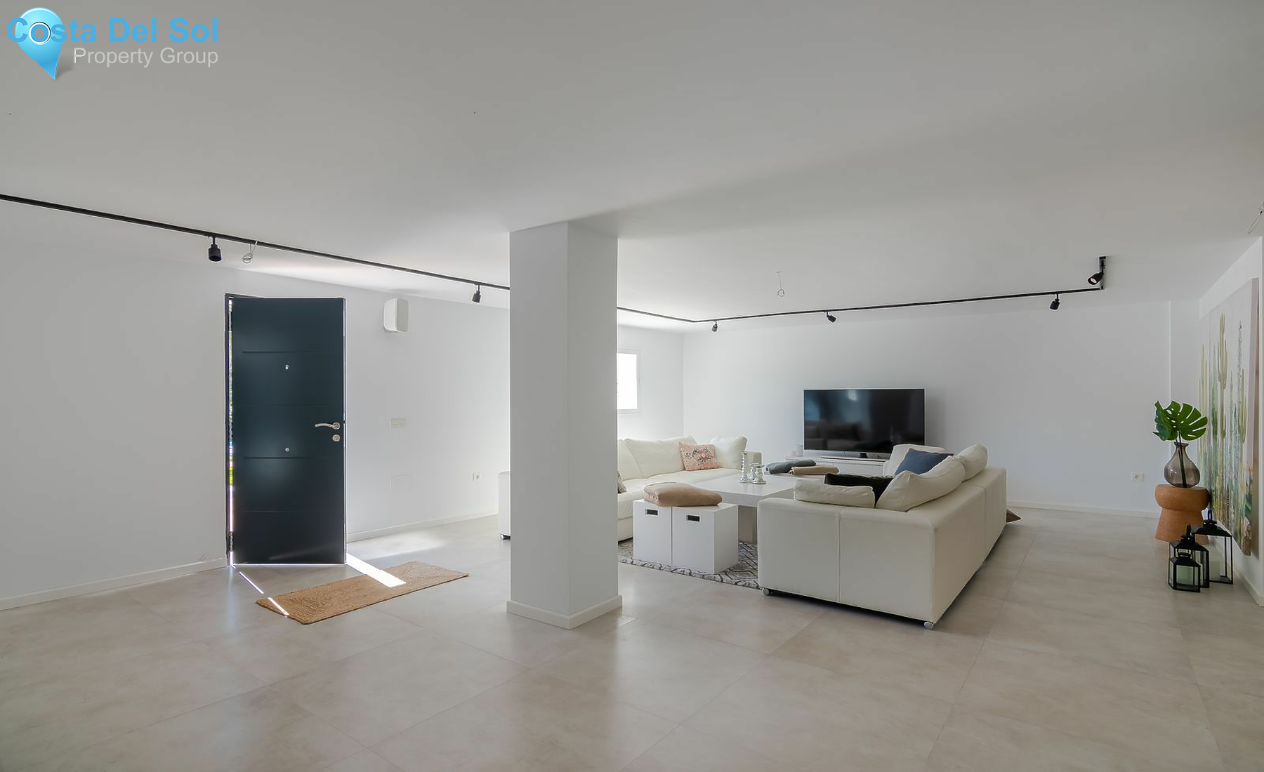 Detached Villa in El Rosario-1469207