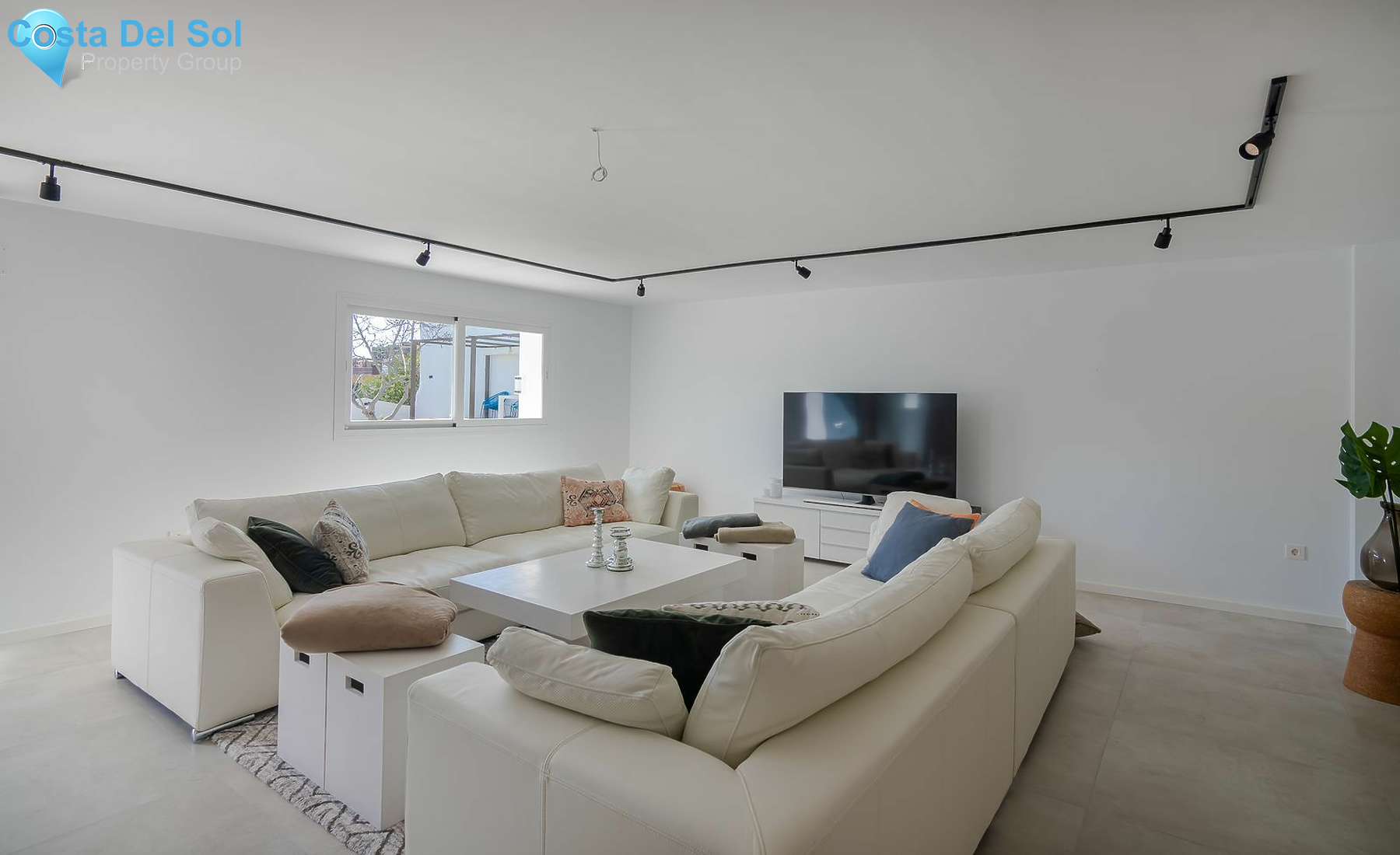 Detached Villa in El Rosario-1469208