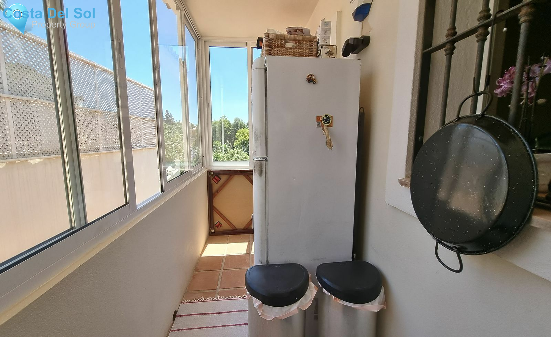 Detached Villa in El Rosario-1489985