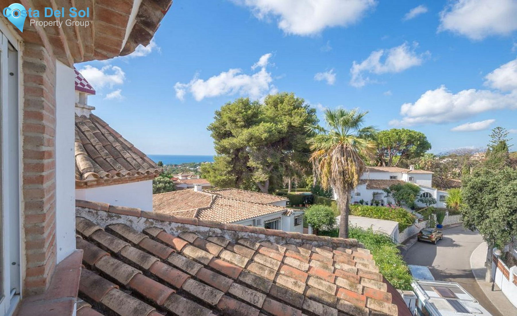 Detached Villa in Elviria-1142873