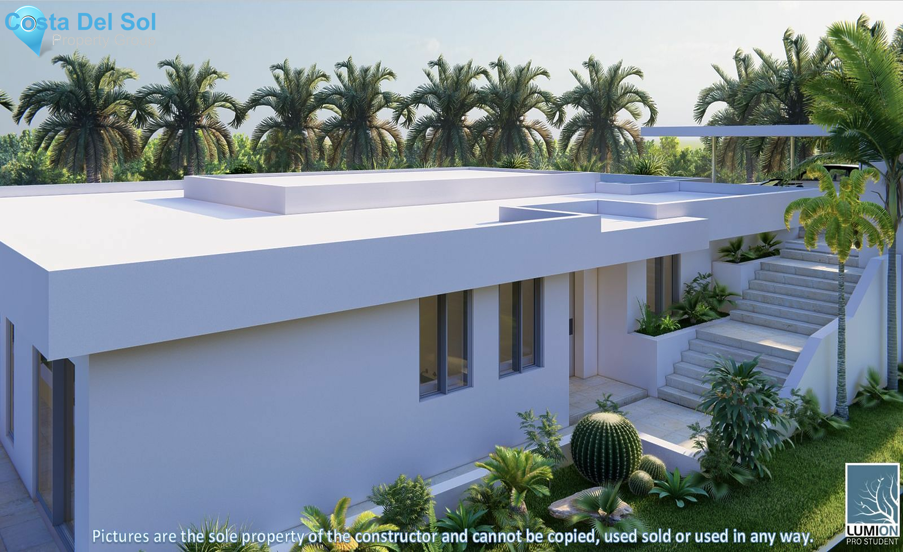 Detached Villa in Elviria-1179643