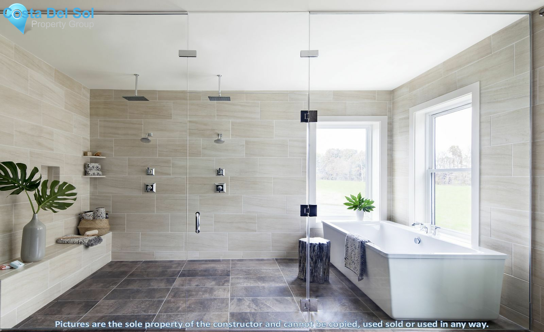 Detached Villa in Elviria-1179645