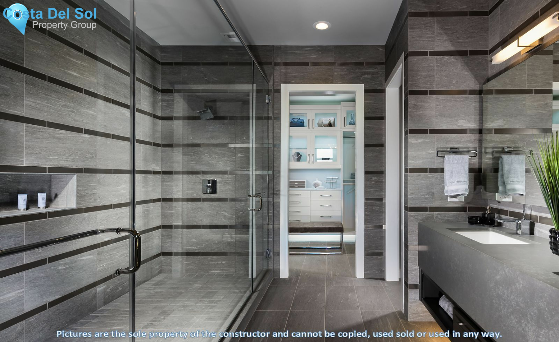 Detached Villa in Elviria-1179647