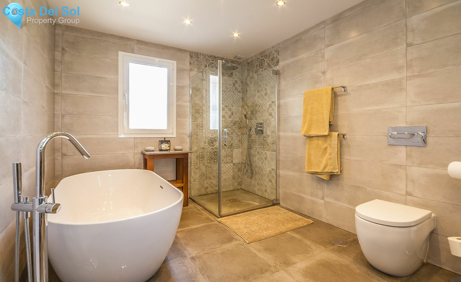 Detached Villa in Elviria-1183423